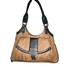 Queork cork tote for sale  Orlando