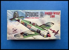 Frog focke wulf for sale  TONBRIDGE
