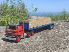 U.s mack serie usato  Fasano