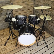 Drum kit ludwig for sale  ROTHERHAM