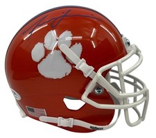 Isaiah simmons signed for sale  Hesperia