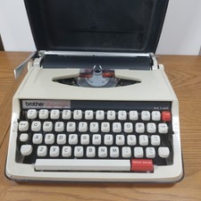 Brother deluxe 850tr for sale  CHELTENHAM