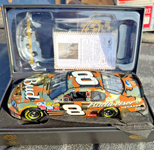Dale earnhardt budweiser for sale  Ames