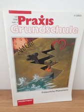 Praxis grundschule erstaunlich gebraucht kaufen  Wesel