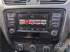 Skoda octavia radio for sale  UK
