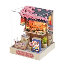 Miniature store casa usato  Italia