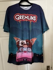 Gremlins stripe gizmo for sale  DERBY