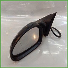 Specchietto retrovisore nero usato  Cona