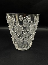 Vase rené lalique d'occasion  Bayonne