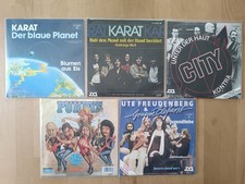 Ddr rock pop gebraucht kaufen  Bremen