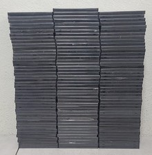 Empty black used for sale  Claremont