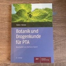 Gabriele holm botanik gebraucht kaufen  Eichenau