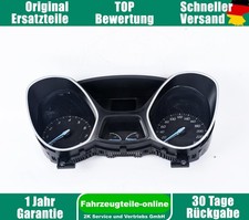 Ford focus iii gebraucht kaufen Ford focus iii gebraucht kaufen  Eilenburg