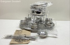 Tramontina piece fondue for sale  Seattle