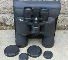 Binocolo reporter 7x50. usato  Cerveteri