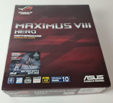 Carte mère asus d'occasion  Reims