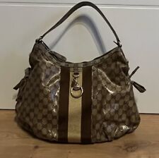 Gucci hobo coated gebraucht kaufen  Gütersloh