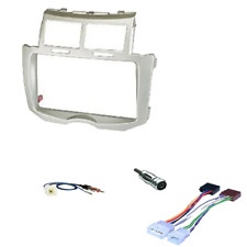 Kit mascherina autoradio usato  Adrano