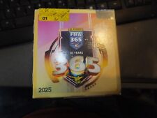 Panini fifa 365 gebraucht kaufen  Lauda-Königshofen