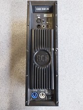 Rcf hd32 module for sale  WALLSEND