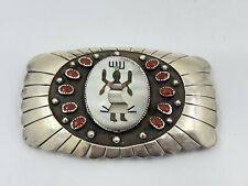 Large navajo sterling for sale  Lebanon