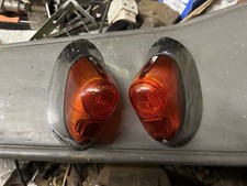 Jaguar mark rear for sale  CREWKERNE