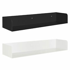 Wandregal metall wandablage gebraucht kaufen  Groß-Rohrheim