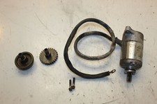 2008 Arctic Cat 366 motor de partida motor -dc 12v 0837-009, usado comprar usado  Enviando para Brazil