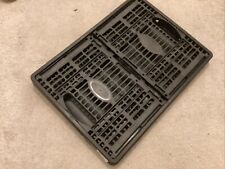 Litre folding crate for sale  EDGWARE