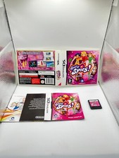 Totally spies nintendo usato  Caserta