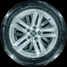 225 r17 winterreifen gebraucht kaufen  Berlin