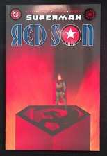 superman red son for sale superman red son for sale Columbus