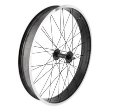 Black front bicycle for sale  East Wenatchee
