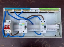 Crabtree starbreaker dual for sale  BRISTOL