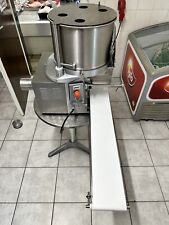 Hamburger elektrische maschine gebraucht kaufen  Essen