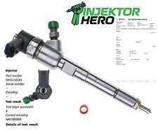 Bosch 0445110183 55197124 usato Bosch 0445110183 55197124 usato  Spedire a Italy