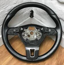 Genuine black leather for sale  NEWCASTLE