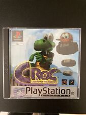 Croc the legend usato  Jesi