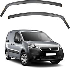 Ispeed wind deflectors d'occasion  Expédié en Belgium