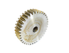 Stirnzahnrad stahl modul gebraucht kaufen  Gettorf
