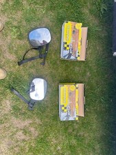 Caravan towing mirrors for sale  GRIMSBY