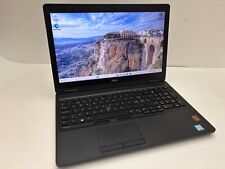 Portable dell 5580 d'occasion  Saint-Cyr-sur-Loire