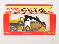 Majorette super movers d'occasion  Saint-Pourçain-sur-Sioule
