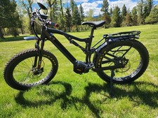 Bakcou storm fat for sale  Lincoln