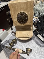 Telefono muro antico usato  Napoli