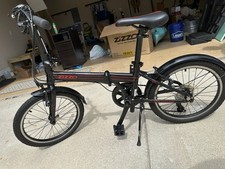 Zizzo via folding for sale  Daphne