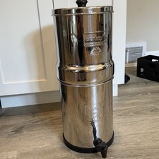 Travel berkey water for sale  Irwin