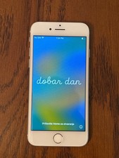 Apple iphone silver for sale  Montgomery