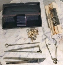 Antique surgical medical for sale  Columbus