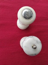 Salzstreuer pfeffermühle set gebraucht kaufen  Düsseldorf